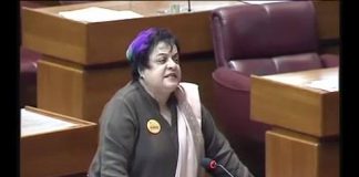 Minister for Human Rights Dr Shireen Mazari on Consensus of Human Rights Resolution National Assembly Islamabad (10.12.18)
#PTI #HumanRightsDay