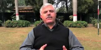 CM KP Mahmood Khan & Focal Person on 100 Days Taimur Jhagra brief message on the unveiling of KP 100 Days Agenda on 14th December with Prime Minister Imran Khan. 

Throughout this week, we will engage with you, and tell you our plans. Tell us what you think. We'd love your feedbacks.‬

‪#PakhtunkhwaAt100