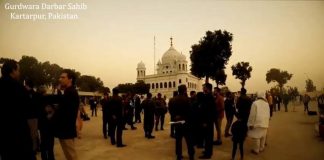 A Walk With Poonam Kaur Kartarpur Corridor PTV News Exclusive Short Documentary Highlights on ground-breaking ceremony of Kartarpur Corridor