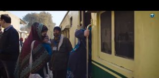 Highlights of Peshawar to Attock Khurd Train Safari - Tourism Corporation Khyber Pakhtunkhwa.