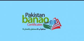 PTI Govt has launched an ambitious plan of #PakistanBanaoCertificates for Overseas Pakistanis